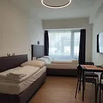 Post 120 Suites