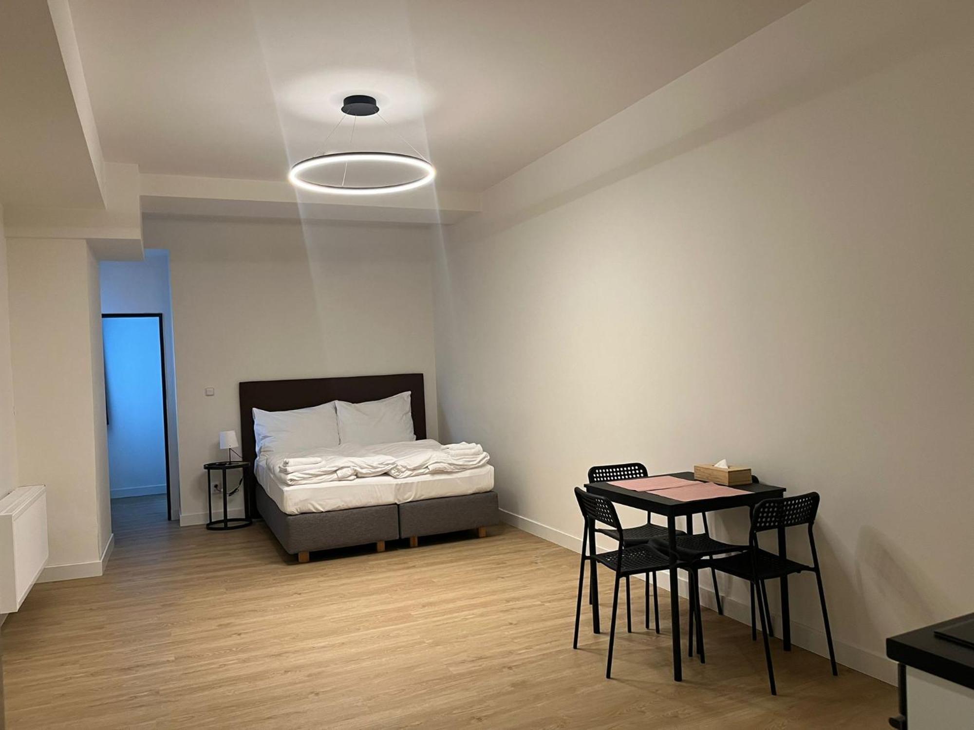 Post 120 Hotel Praha