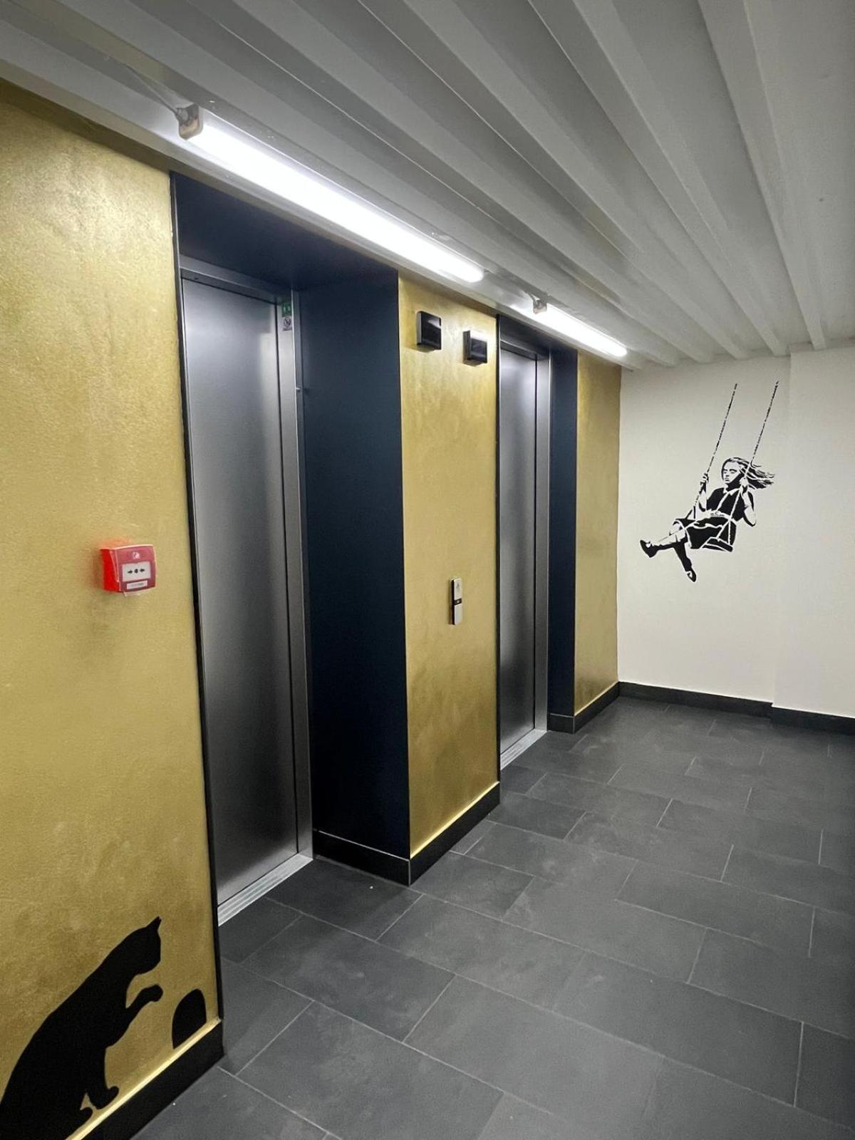 Hotel Post 120 Praha