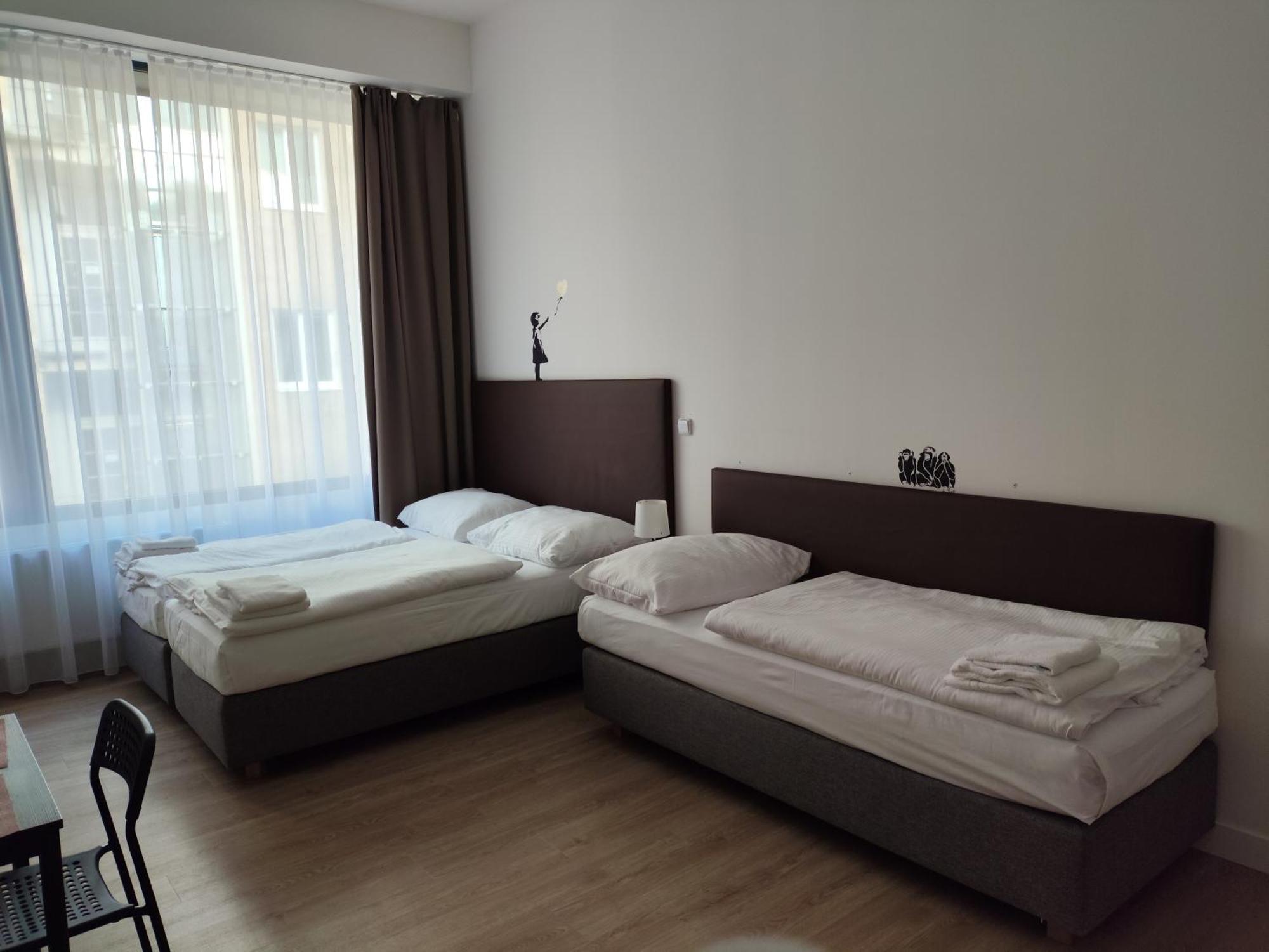 Hotel Post 120 Praha