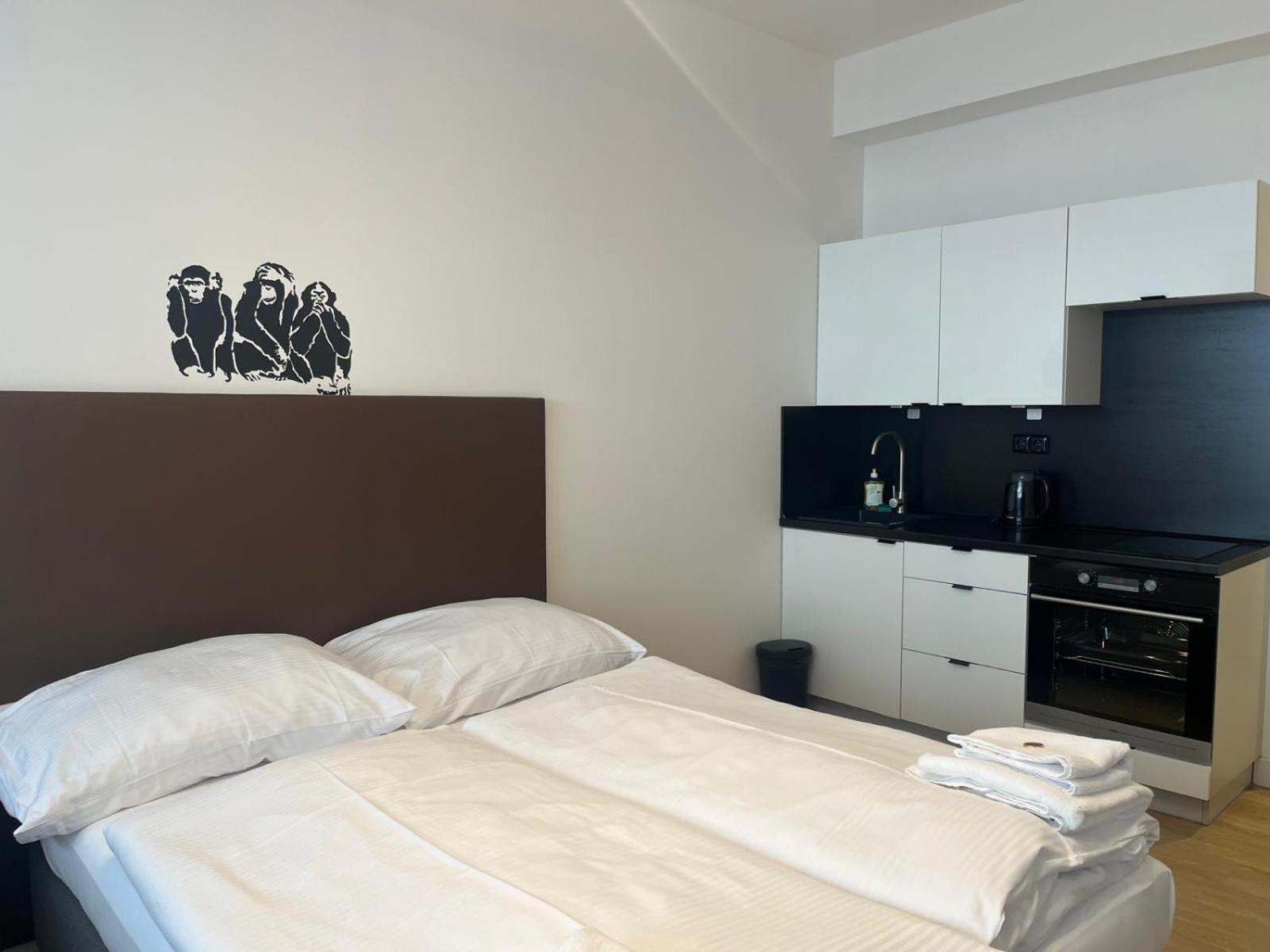 Post 120 4* Praag